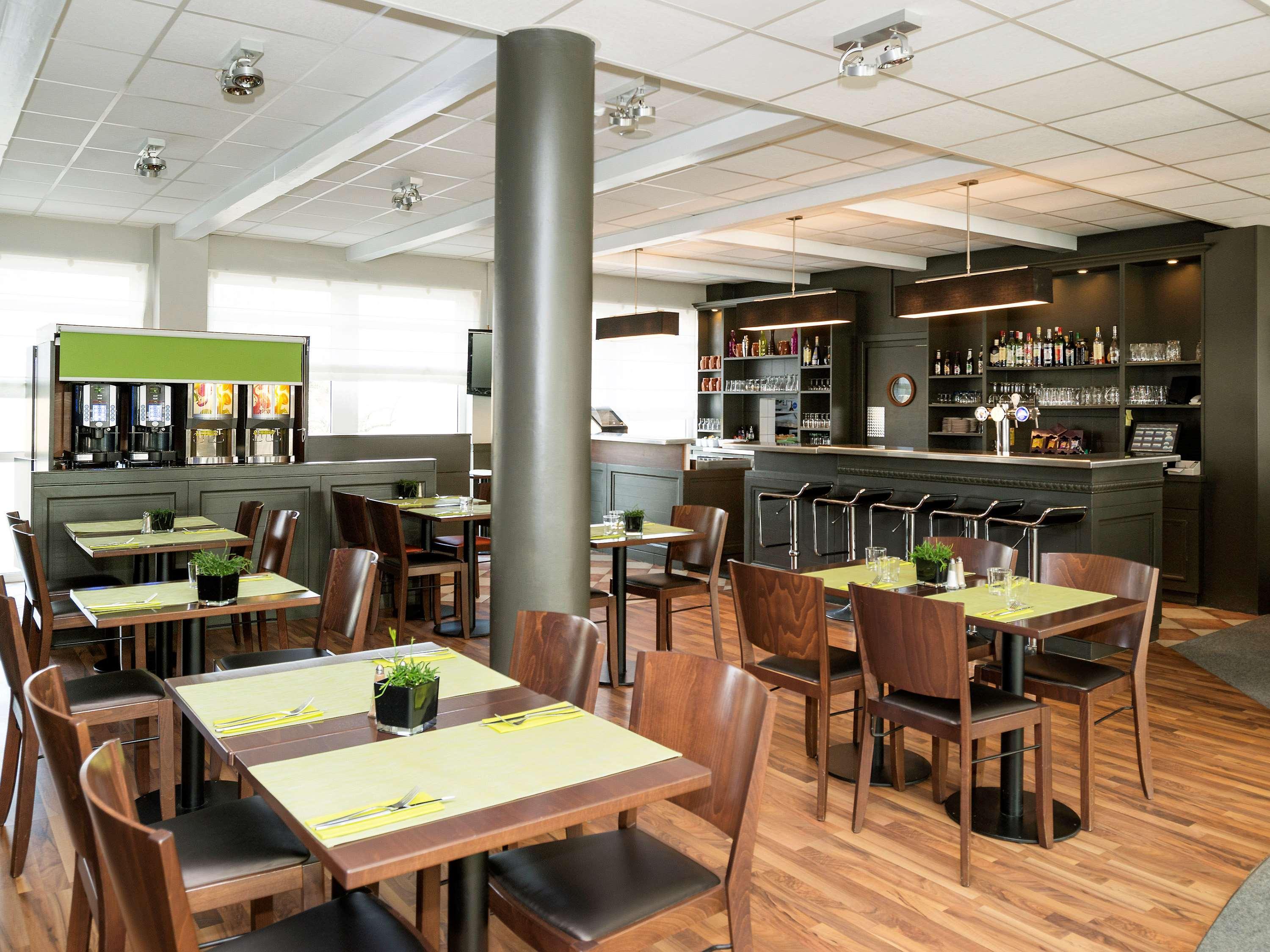 Ibis Luxembourg Sud Hotell Livange Exteriör bild