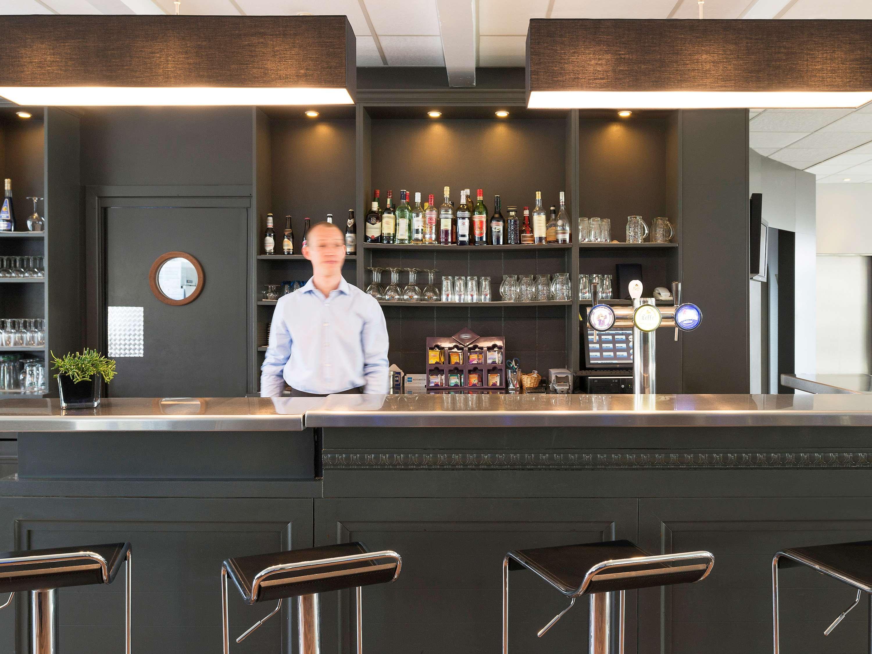 Ibis Luxembourg Sud Hotell Livange Exteriör bild