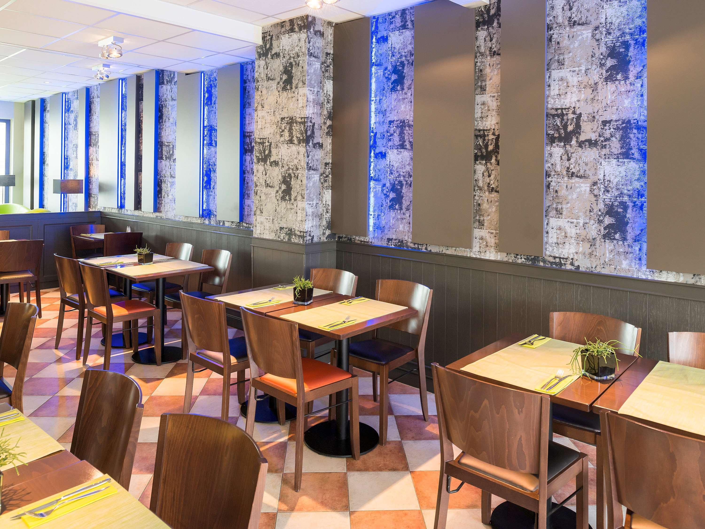 Ibis Luxembourg Sud Hotell Livange Exteriör bild