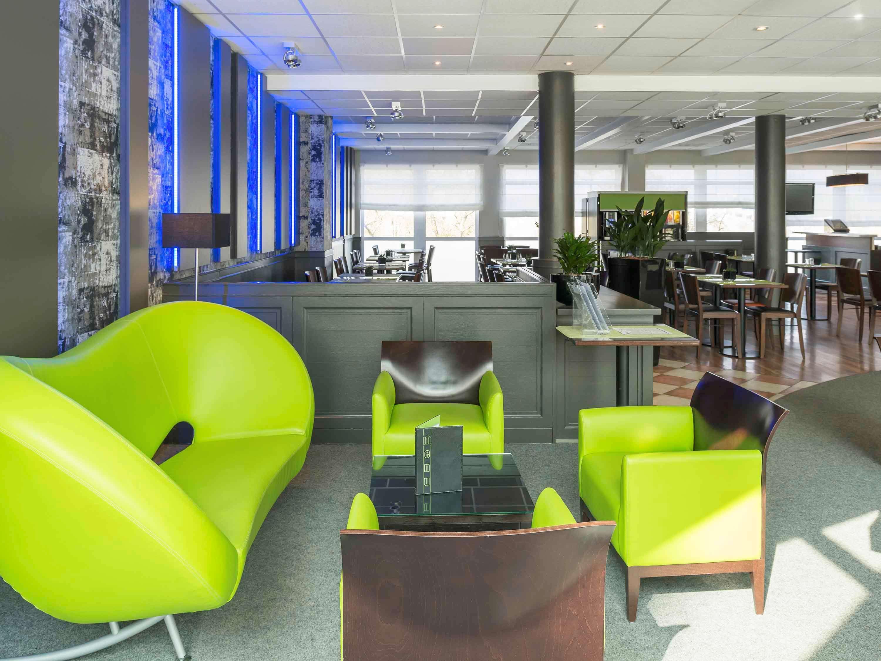 Ibis Luxembourg Sud Hotell Livange Exteriör bild