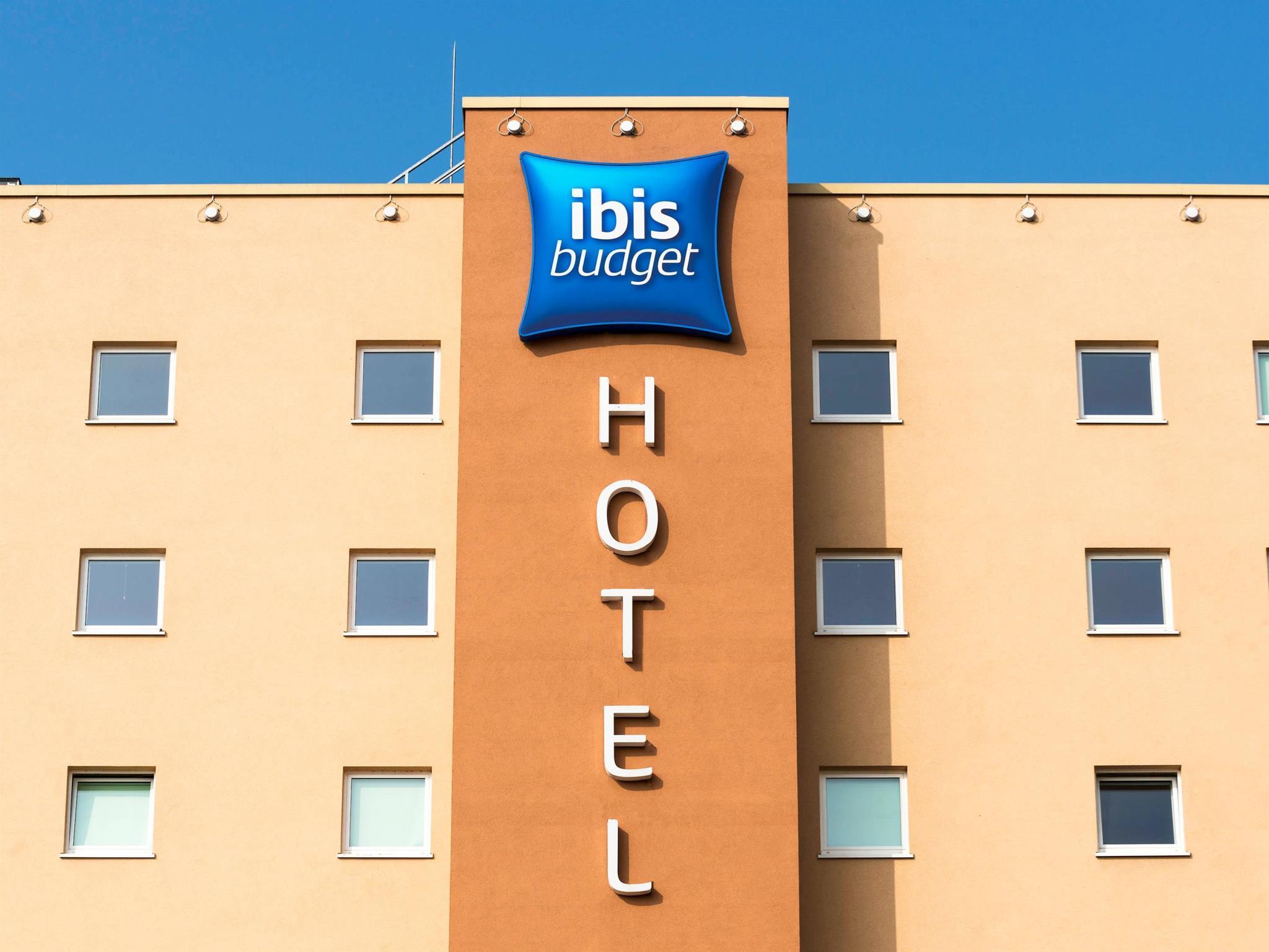 Ibis Luxembourg Sud Hotell Livange Exteriör bild