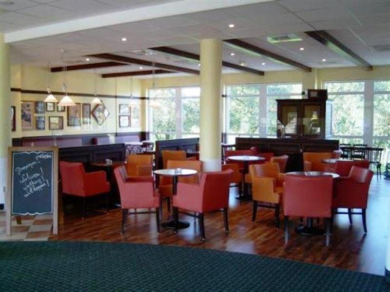 Ibis Luxembourg Sud Hotell Livange Exteriör bild